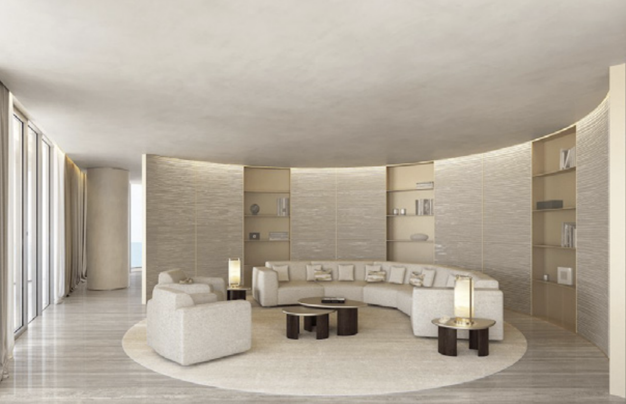 The Armani Group Partners With Leading South Florida Developers ForArmani/Casa Residences Pompano Beach